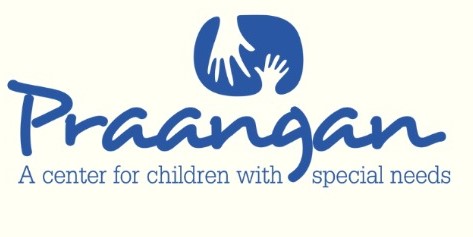 Praangan, Vadodara, Gujarat — A center for children with special needs logo